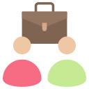 empleados icon