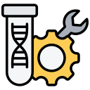 bioingeniería icon