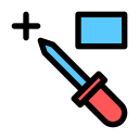 color icon