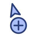 flecha icon