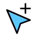 flecha icon