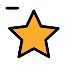 estrella icon