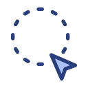 elipse icon