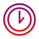 reloj icon