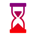 reloj de arena icon