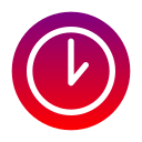 reloj icon