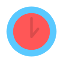 reloj icon