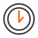 reloj icon