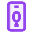 sensor icon