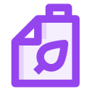 aceite bio icon