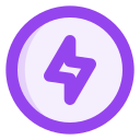 energía icon