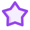 1 estrella icon