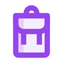 mochila icon