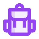 mochila icon