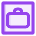 equipaje icon