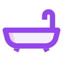 baño icon