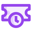 demora icon