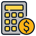 calculadora icon