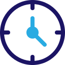 reloj icon