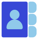 contactos icon