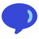 google talk icon