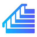 escalera icon