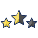 estrella icon