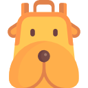 mochila icon