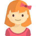 niña icon