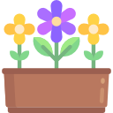 flores icon