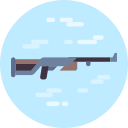 disparo icon