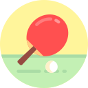 tenis de mesa icon