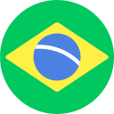 brazilië icoon