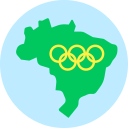 brasil icon