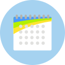 calendario icon