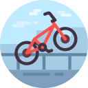 ciclismo icon