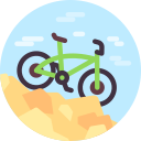 bicicleta icon