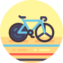 bicicleta icon