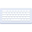 teclado icon