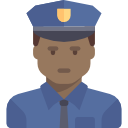 policía icon