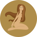 virgo icon