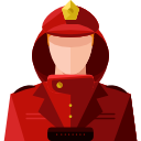 bombero icon