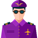 piloto icon