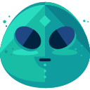 extraterrestre icon