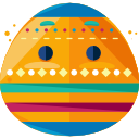 huevo de pascua icon