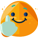 emoji icon