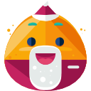 papá noel icon