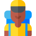 Trepador icon