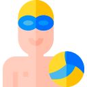 Waterpolo icon