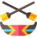 Canoa icon